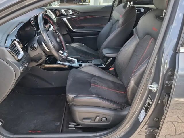 Kia ProCeed GDi GT-Line