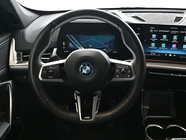 BMW iX1 xDrive30