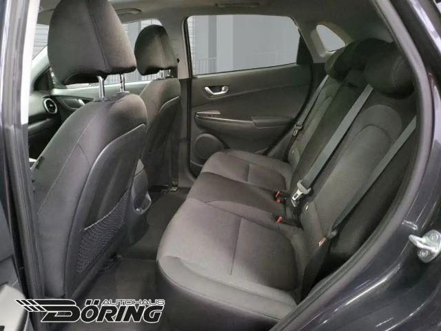 Hyundai Kona 2WD 64 kWh Electric Trend