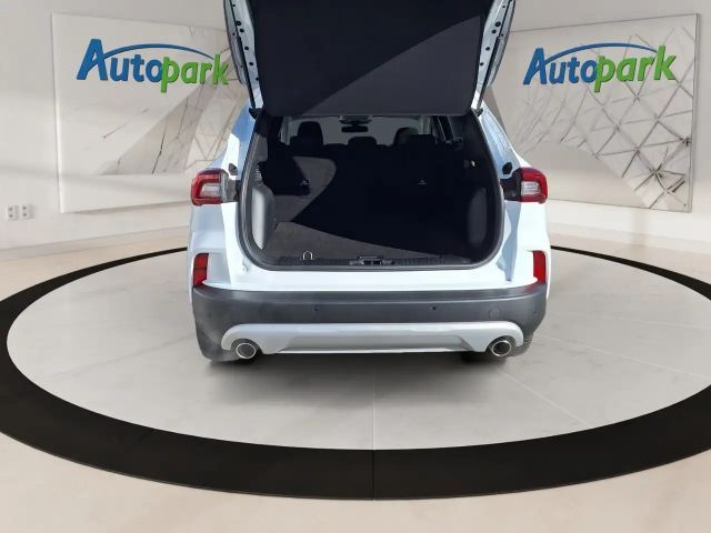 Ford Kuga AWD Hybrid Titanium