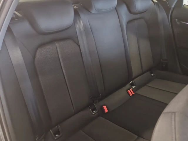 Audi A3 2.0 TDI S-Line Sedan Sportback