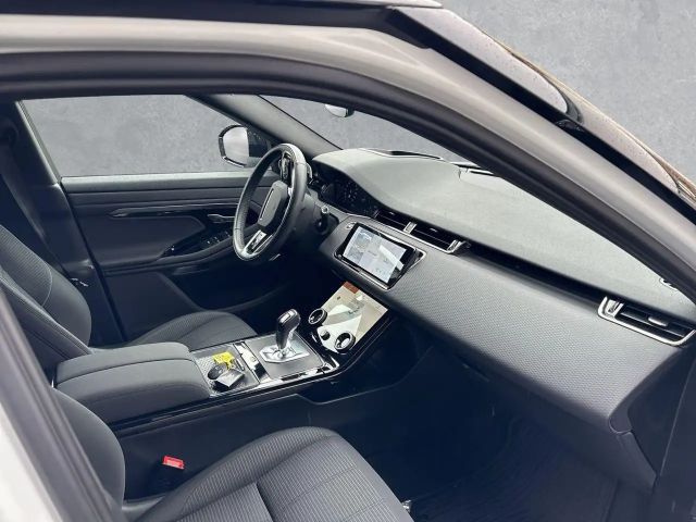 Land Rover Range Rover Evoque Dynamic