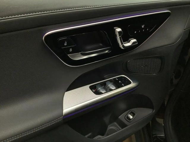 Mercedes-Benz GLC 220 4MATIC AMG Line GLC 220 d