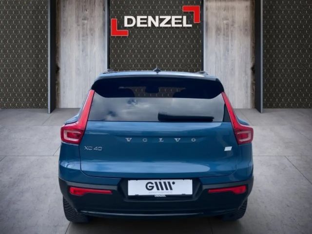 Volvo XC40 Recharge
