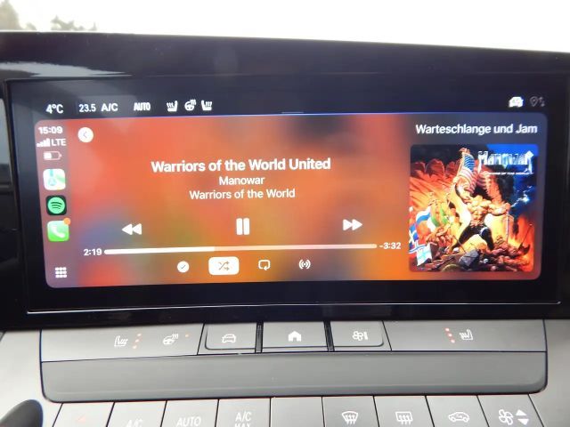 Opel Astra Enjoy Sports Tourer