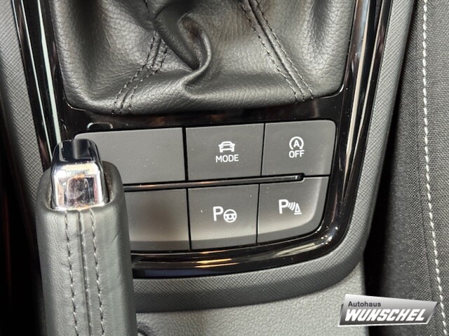 Skoda Scala 1.0 TSI Drive Selection