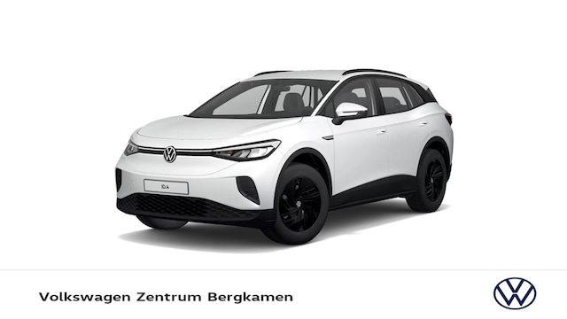 Volkswagen ID.4 Performance Pure