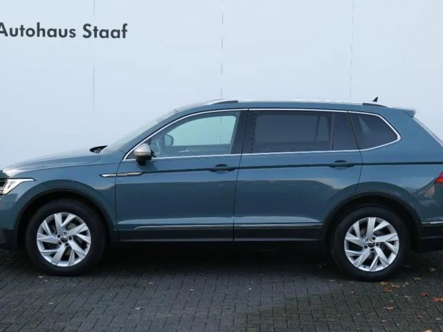 Volkswagen Tiguan 1.5 TSI Allspace Life