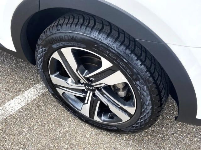 Kia Sorento CRDi Spirit Vierwielaandrijving