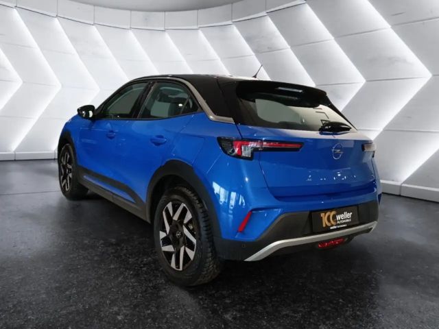 Opel Mokka -e ''Elegance'' Rückfahrkamera Klimaautomatik Appl