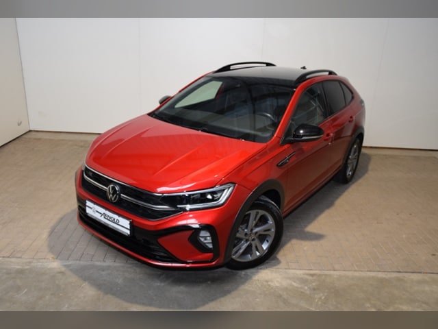 Volkswagen Taigo DSG