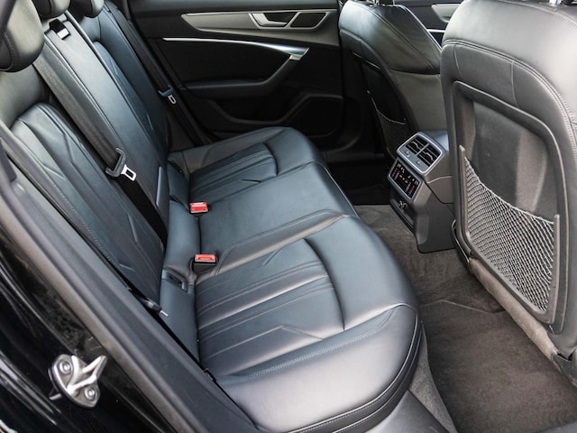 Audi A6 40 TDI Avant S-Tronic