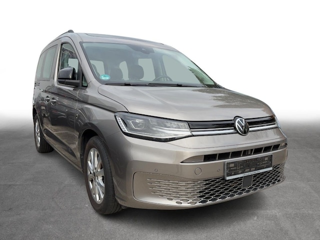 Volkswagen Caddy 2.0 TDI Life