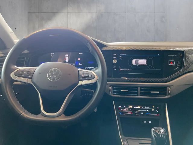 Volkswagen Polo Friends TSI