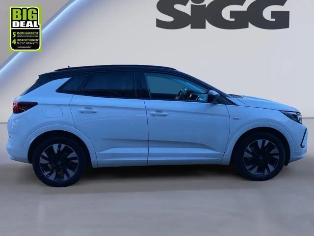 Opel Grandland X Innovation