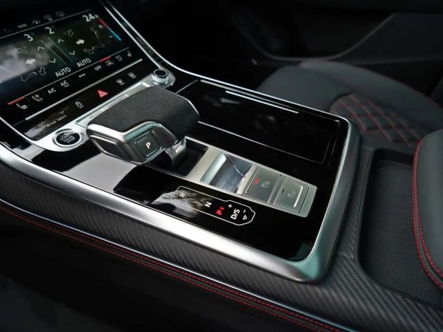 Audi Q8 Hybride S-Line