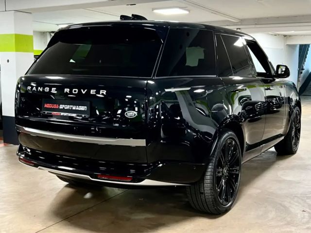 Land Rover Range Rover HSE
