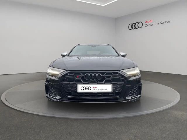 Audi S6 3.0 TDI Quattro