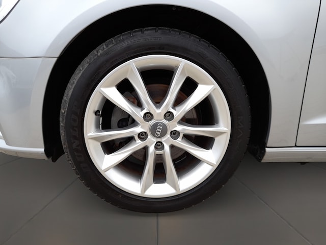 Audi A3 35 TFSI S-Tronic Sportback