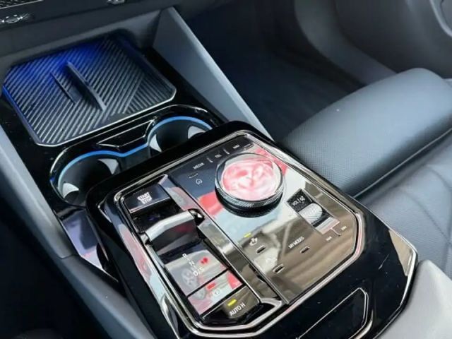 BMW 520 520d M-Sport