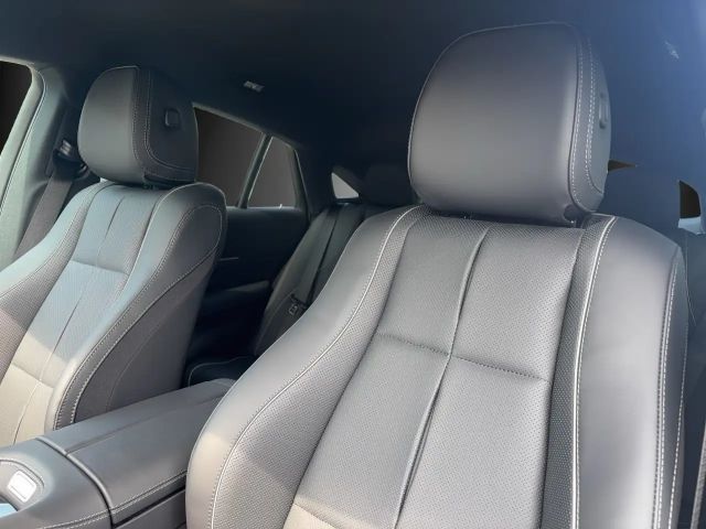 Mercedes-Benz GLE 450 AMG Line Coupé