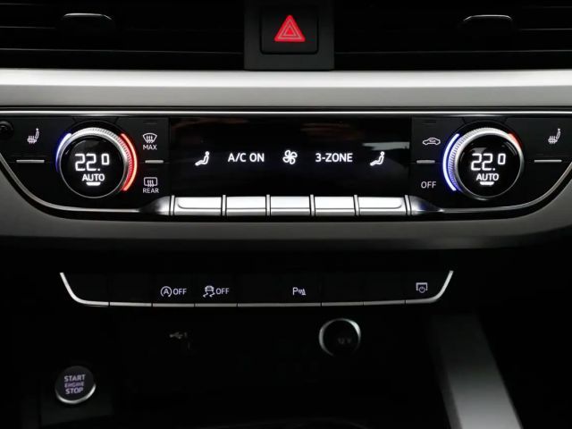 Audi A4 35 TDI S-Tronic