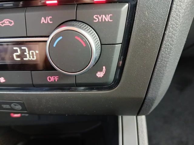 Seat Ibiza 1.0 TSI FR-lijn