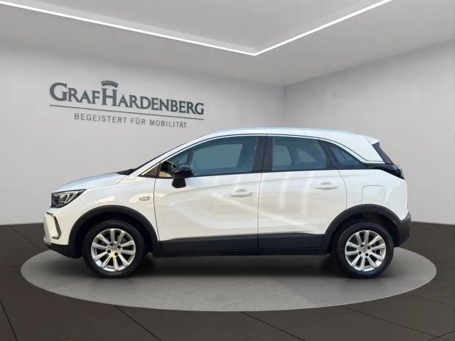 Opel Crossland X 1.5 CDTI 1.5 Turbo Elegance