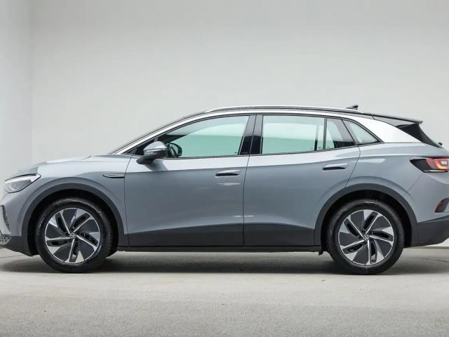 Volkswagen ID.4 Performance Pure