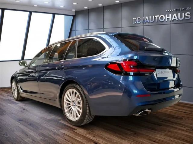 BMW 530 530e Touring