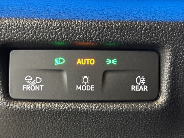 Volkswagen Tayron 1.5 eTSI DSG