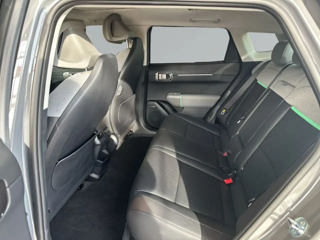 Kia EV4 81.4 kWh Earth Fastback