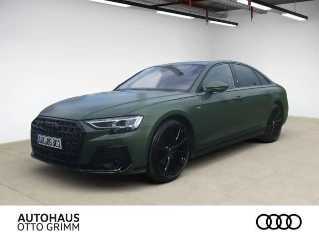 Audi A8 50 TDI Quattro