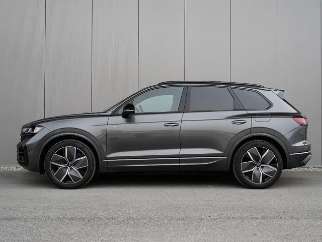 Volkswagen Touareg 4Motion eHybrid