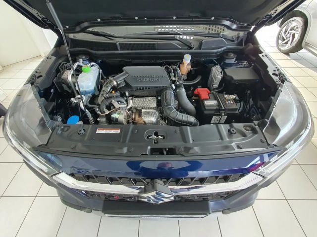 Suzuki SX4 S-Cross 4x4 Comfort