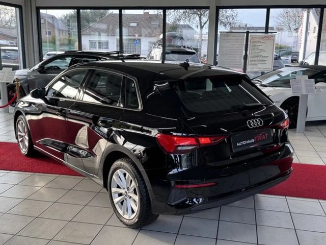 Audi A3 30 TFSI S-Tronic Sedan Sportback