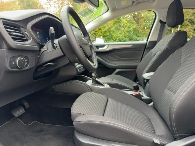 Ford Focus EcoBoost Titanium