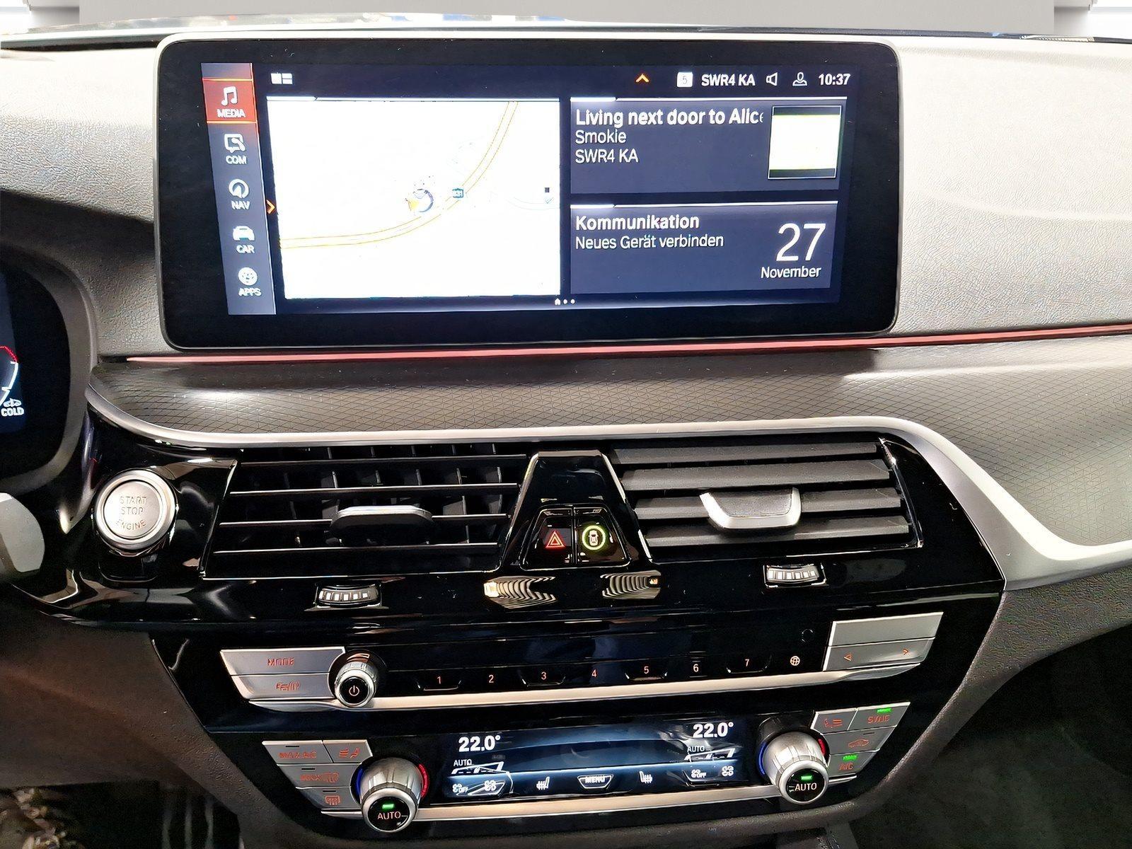 BMW 530 530d Touring