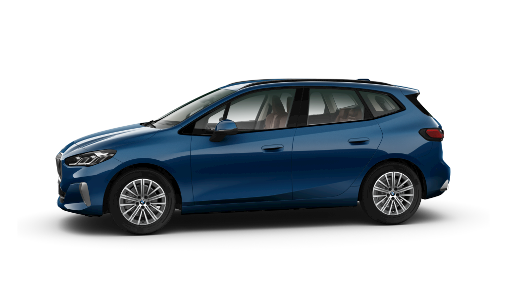 BMW 220 220i Active Tourer