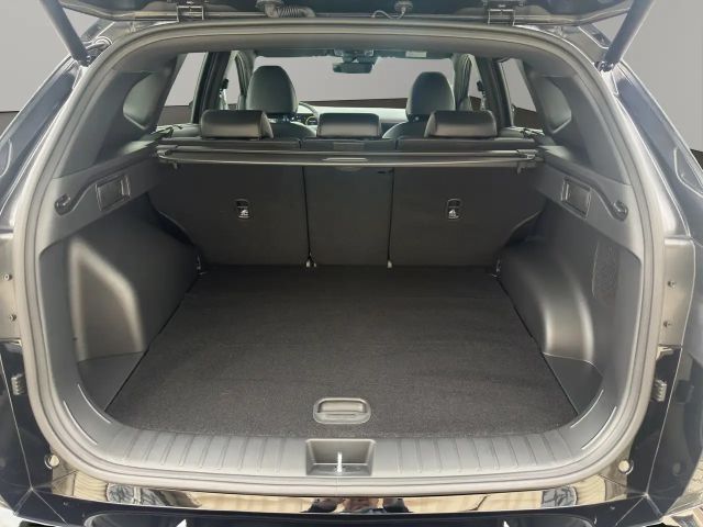 Hyundai Tucson 1.6 Hybrid N Line T-GDi