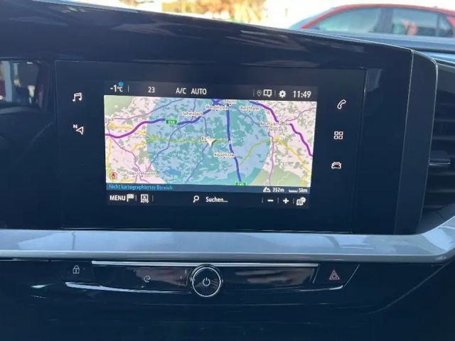 Opel Mokka Edition Mokka-e