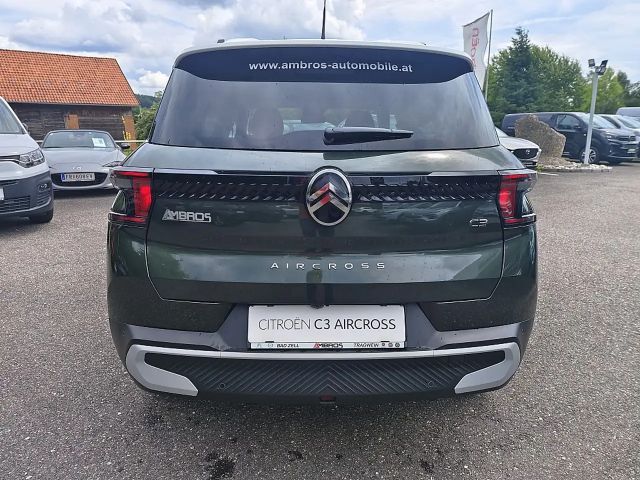 Citroën C3 Aircross Plus