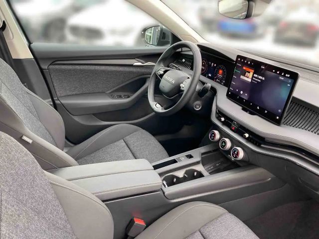 Skoda Superb 1.5 TSI Combi