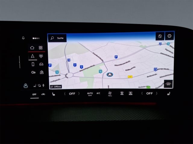 Audi Q5 Quattro S-Tronic