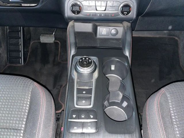 Ford Kuga Plug in Hybrid ST Line