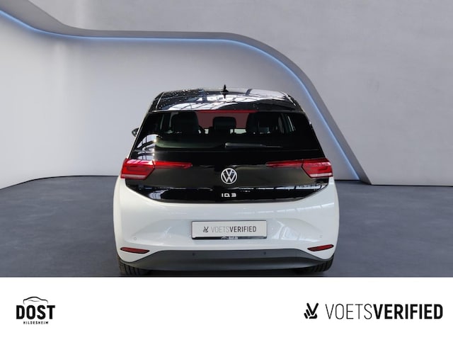 Volkswagen ID.3 City Performance Pure