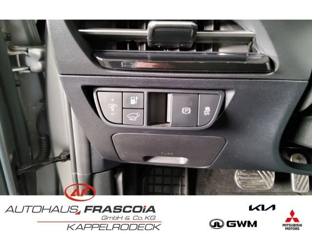 Kia EV6 GT-Line Vierwielaandrijving