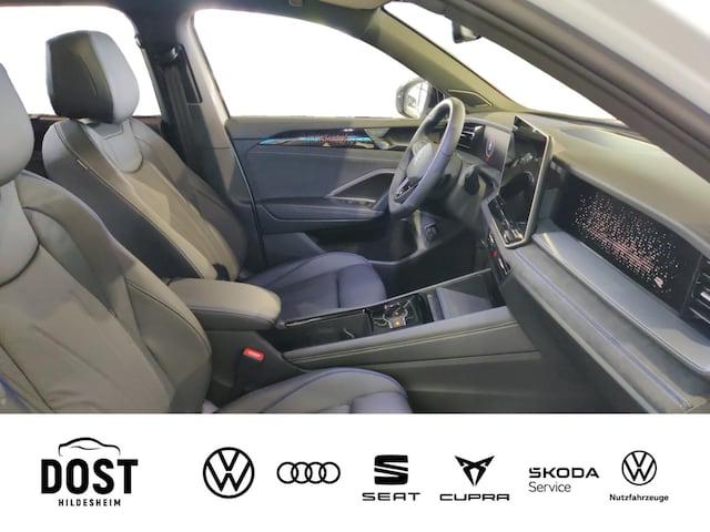 Volkswagen Tayron eHybrid