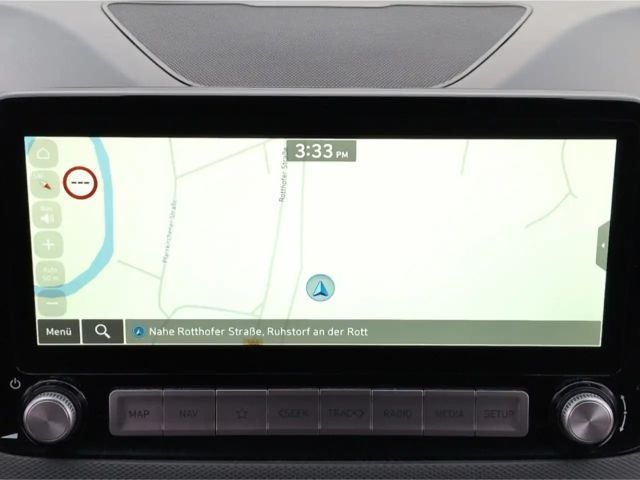 Hyundai Kona Edition 30+*Navi KRELL R-Kam Tempo