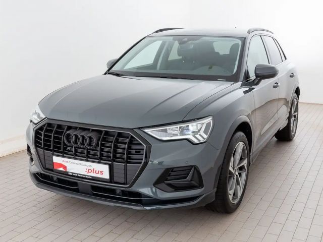 Audi Q3 35 TFSI